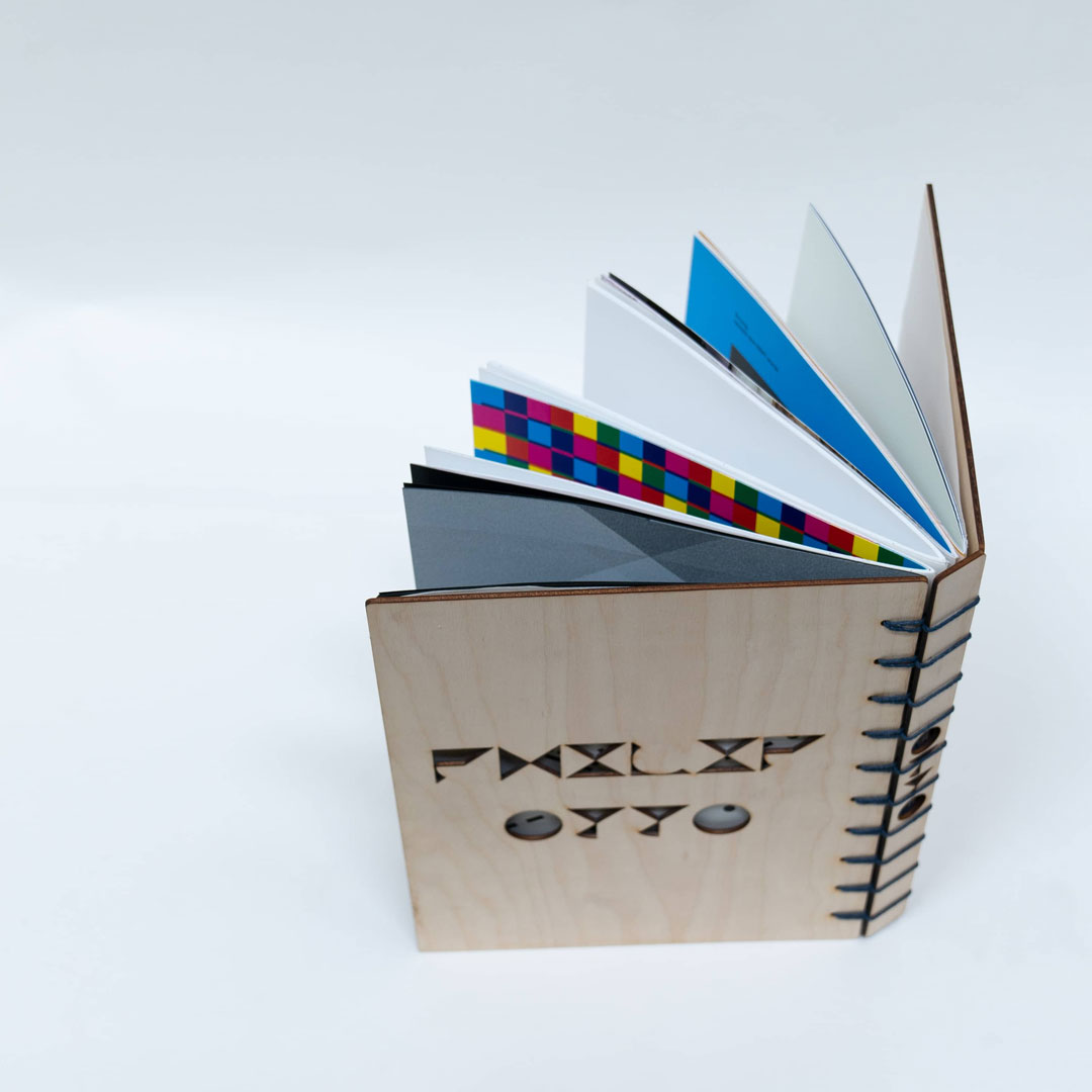 Artist Book