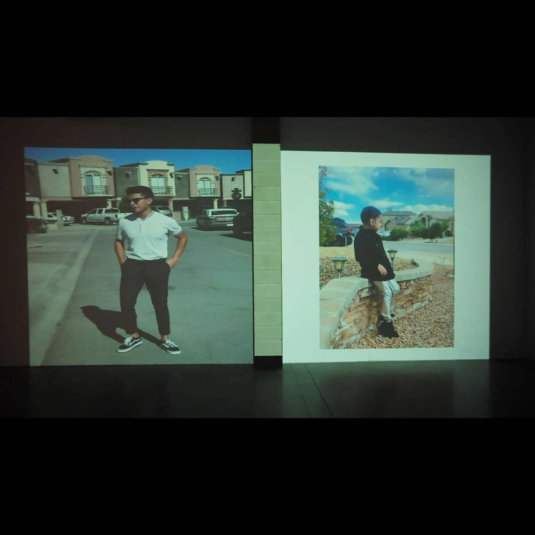 Instaborder — Still From Video